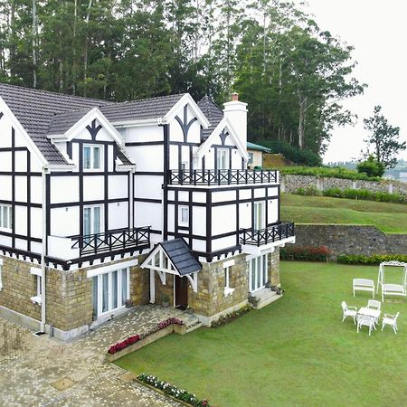 Little England By Joes Hotel Nuwara Eliya Eksteriør billede