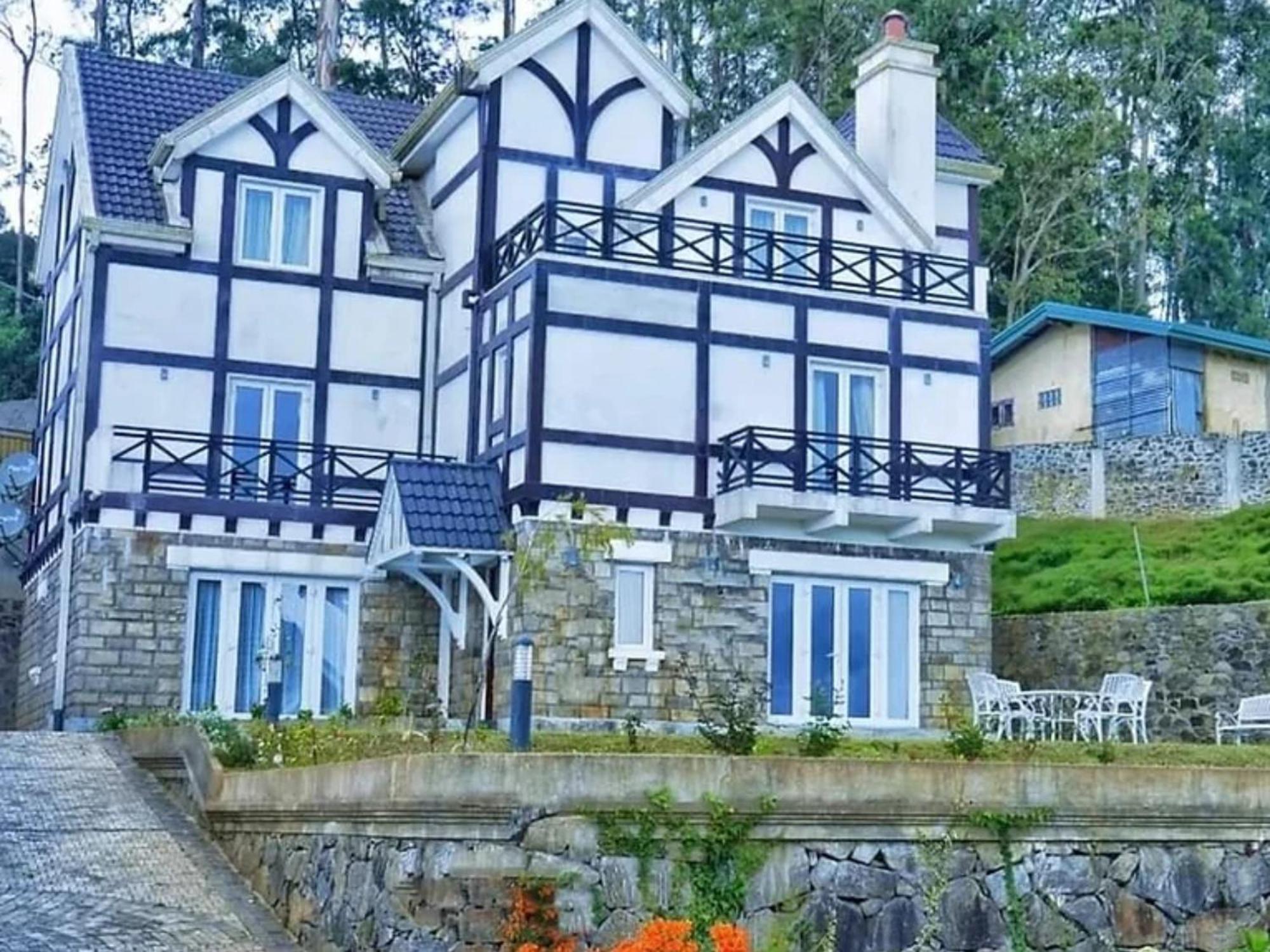 Little England By Joes Hotel Nuwara Eliya Eksteriør billede