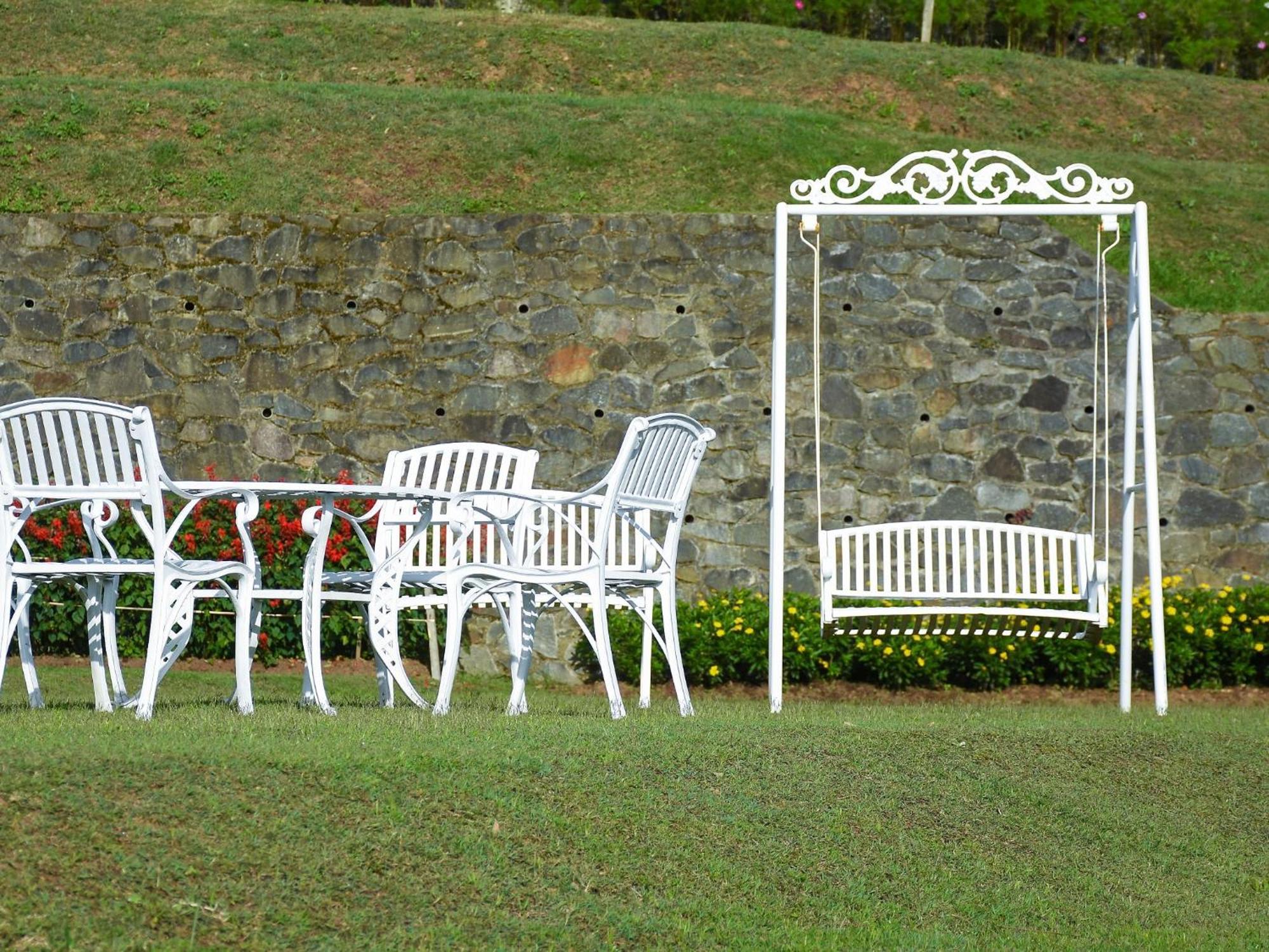 Little England By Joes Hotel Nuwara Eliya Eksteriør billede